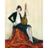 Interlude, 1930