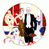 Mayfair Hotel, 1927