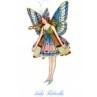 Lady Butterfly, 1921