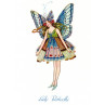 Lady Butterfly, 1921