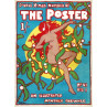 The Poster, Xmas 1898