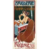 Brasserie Fraikin-Courard, 1900