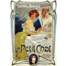 Misti, Le Petit Chat, 1899