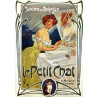 Misti, Le Petit Chat, 1899
