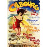 Pal, Cabourg, 1895
