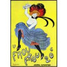 Le Frou Frou, 1899