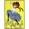 Le Frou Frou, 1899