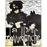 Bonnard, La Revue Blanche, 1894