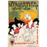 Le Quartier Cabaret, 1897