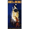 Anis del Mono, 1898