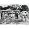 The Paddock at Ascot, 1905