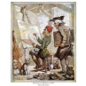 Rowlandson, Manufacturers Of Old Masters
