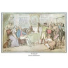 Rowlandson, The Poacher