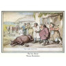 Rowlandson, The Cow Doctor
