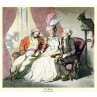 Rowlandson, The Rivals