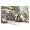 Rowlandson, The Village Fair