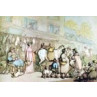 Rowlandson, Market Day