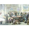 Rowlandson, The Parsonage
