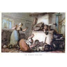 Rowlandson, The Double Disaster