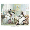 Rowlandson, Jealousy, The Rival
