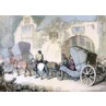 Rowlandson, Posting In Germany