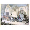 Rowlandson, Posting In Germany