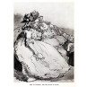 Mrs Fitzherbert and the Prince of Wales