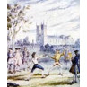 The Duel In Tothill Fields