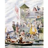 The Folly, Floating Tavern on the Thames
