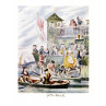 The Folly, Floating Tavern on the Thames