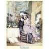 The Happy Parson, Thomas Rowlandson