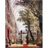 Crystal Palace, Opening 1851