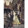 Married For Money, 1889