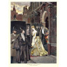 Married For Money, 1889