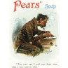 Pears Soap, 1893