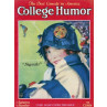 College Humor Football