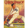 College Humor Football Coach