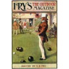 Bowls, Fry's Magazine