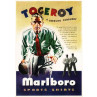 Marlboro Sports Shirts