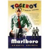 Marlboro Sports Shirts