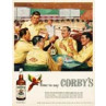 Corbys Bowling
