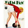 Film Fun Bowling