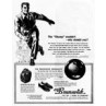 Brunswick Mineralite Ball, Champ