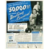 Brunswick Bowling Carnival
