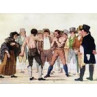 Bare-Knuckle Boxing