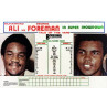 Ali v Foreman Stats
