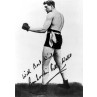 Bombadier Billy Wells