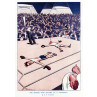 The Boxers Who Fought To A Standstill