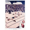 The Boxers Who Fought To A Standstill