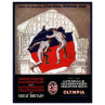 Olympia Championships, 1929